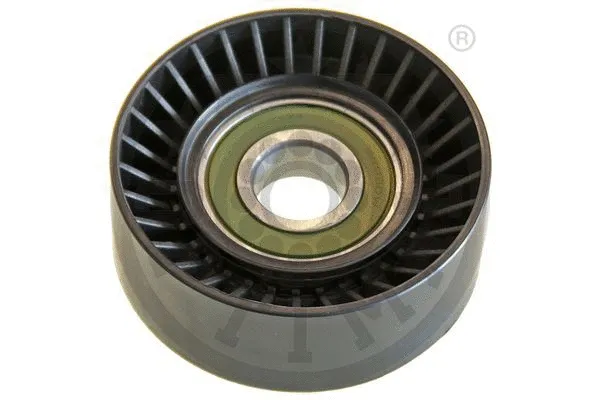 Tensioner Pulley, V-ribbed belt (0-N1714S)