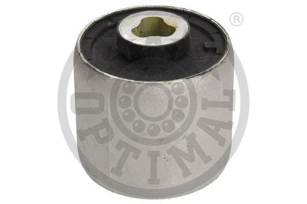Mounting, control/trailing arm (F8-7739)