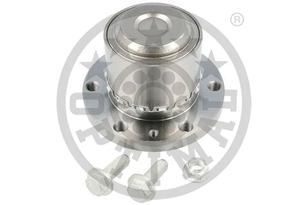Wheel Bearing Kit (401901)