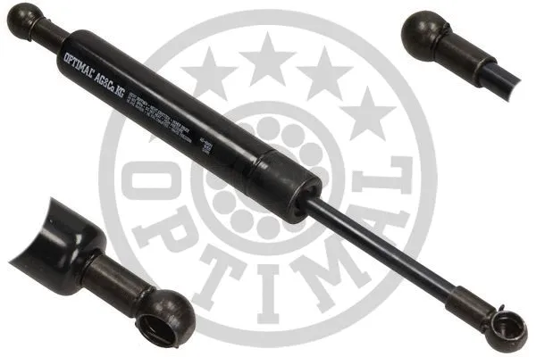 Gas Spring, boot/cargo area (AG-40491)