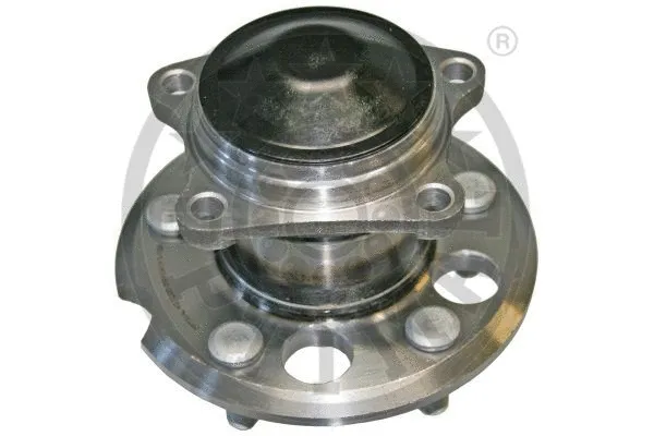 Wheel Bearing Kit (982745)