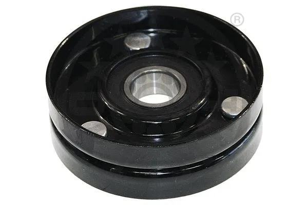 Tensioner Pulley, V-ribbed belt (0-N1518S)