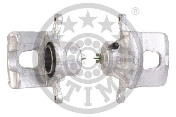 Brake Caliper (BC-2017L)