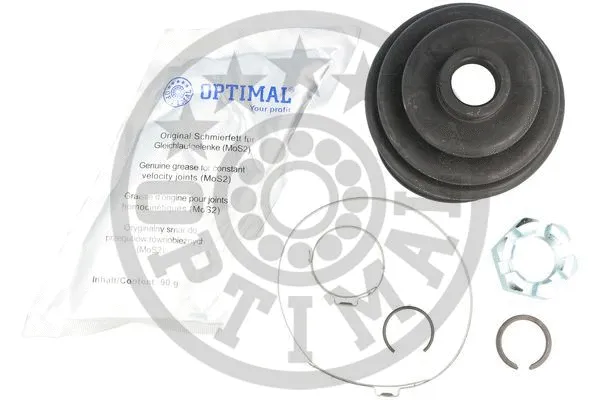 Bellow Kit, drive shaft (CVB-10174CR)