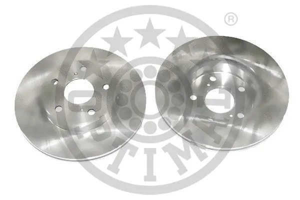 Brake Disc (BS-5820C)