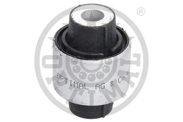 Mounting, control/trailing arm (F8-7902)