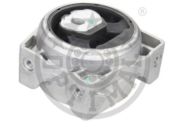 Mounting, engine