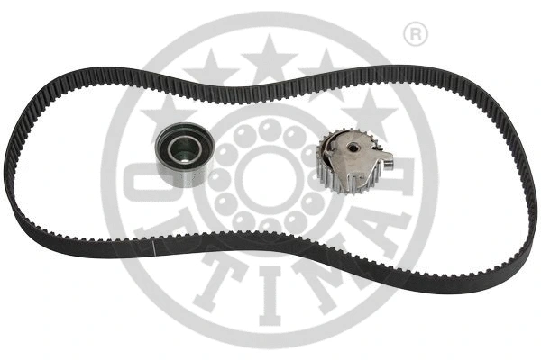 Timing Belt Kit