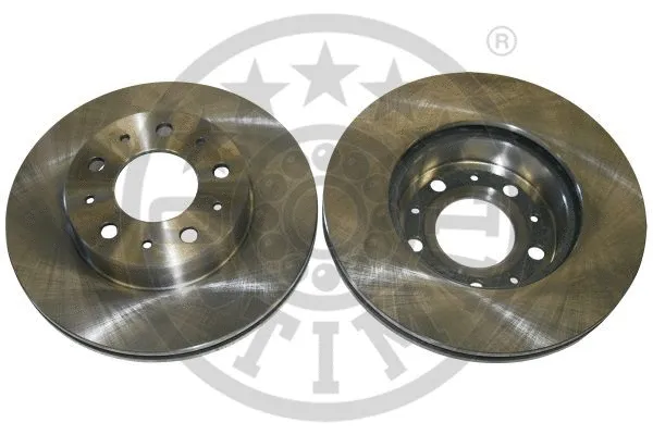 Brake Disc (BS-2290)