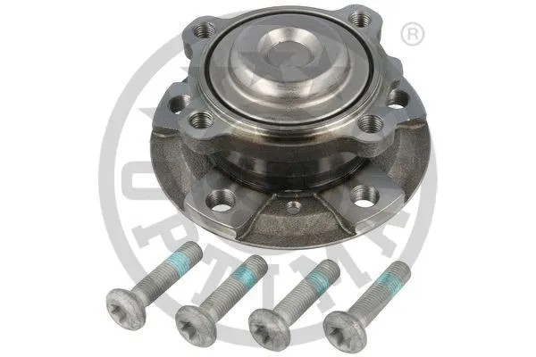 Wheel Bearing Kit (501105)