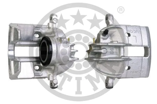 Brake Caliper (BC-1262L)