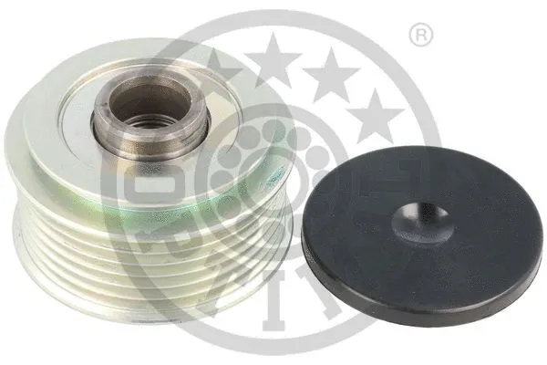 Alternator Freewheel Clutch