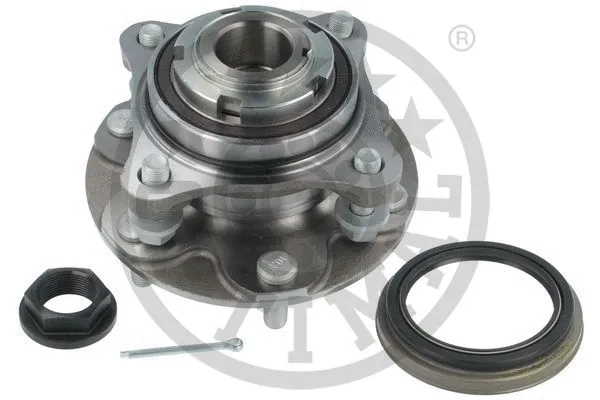 Wheel Bearing Kit (981887L2)