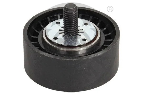 Deflection/Guide Pulley, V-ribbed belt (0-N2171)