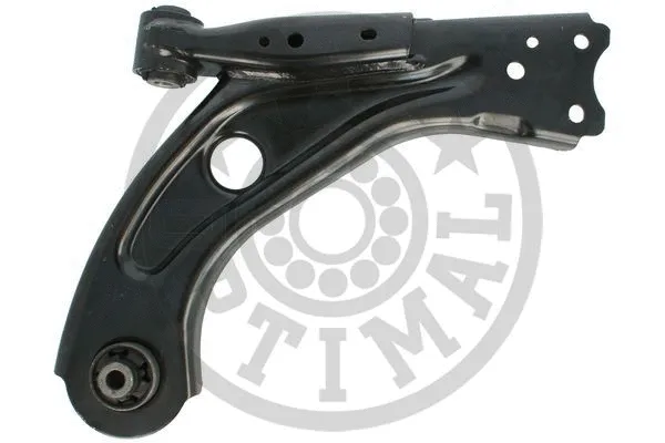 Control/Trailing Arm, wheel suspension (G6-2024)