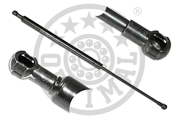 Gas Spring, boot/cargo area (AG-17456)