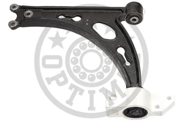 Control/Trailing Arm, wheel suspension (G6-1518)