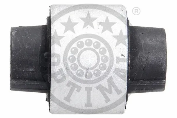 Mounting, control/trailing arm