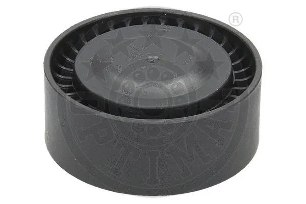 Deflection/Guide Pulley, V-ribbed belt (0-N2290S)