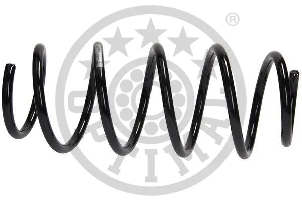 Suspension Spring