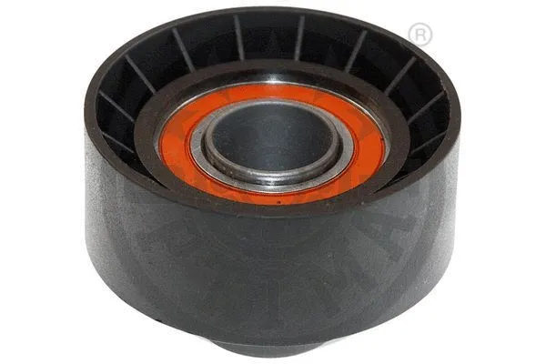 Deflection/Guide Pulley, timing belt