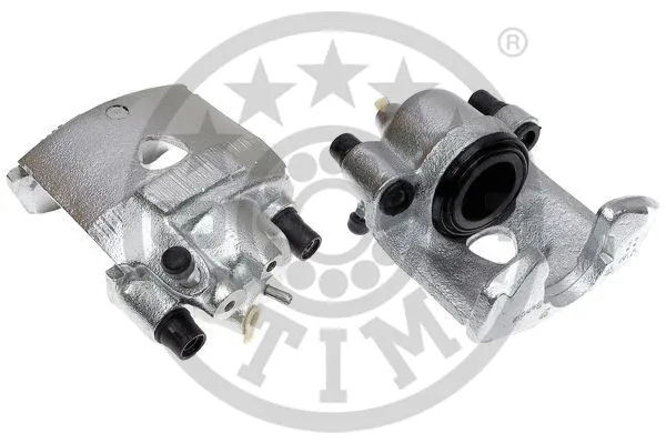Brake Caliper (BC-1217L)