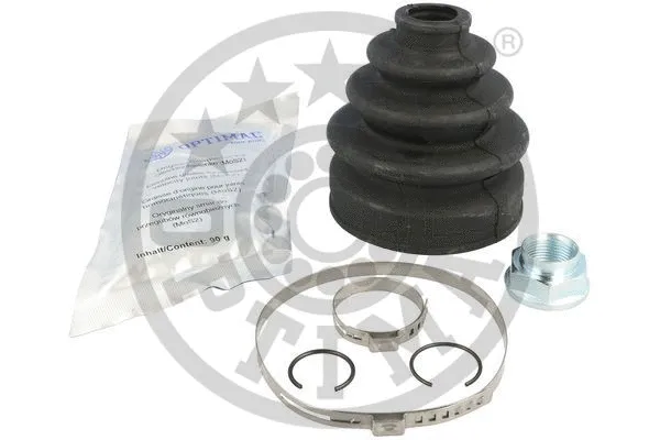 Bellow Kit, drive shaft (CVB-10148CR)