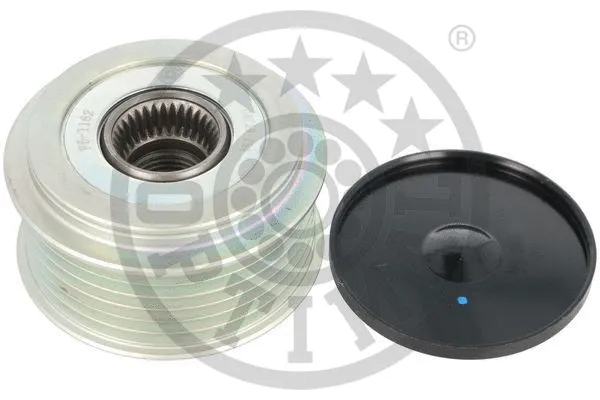 Alternator Freewheel Clutch (F5-1162)