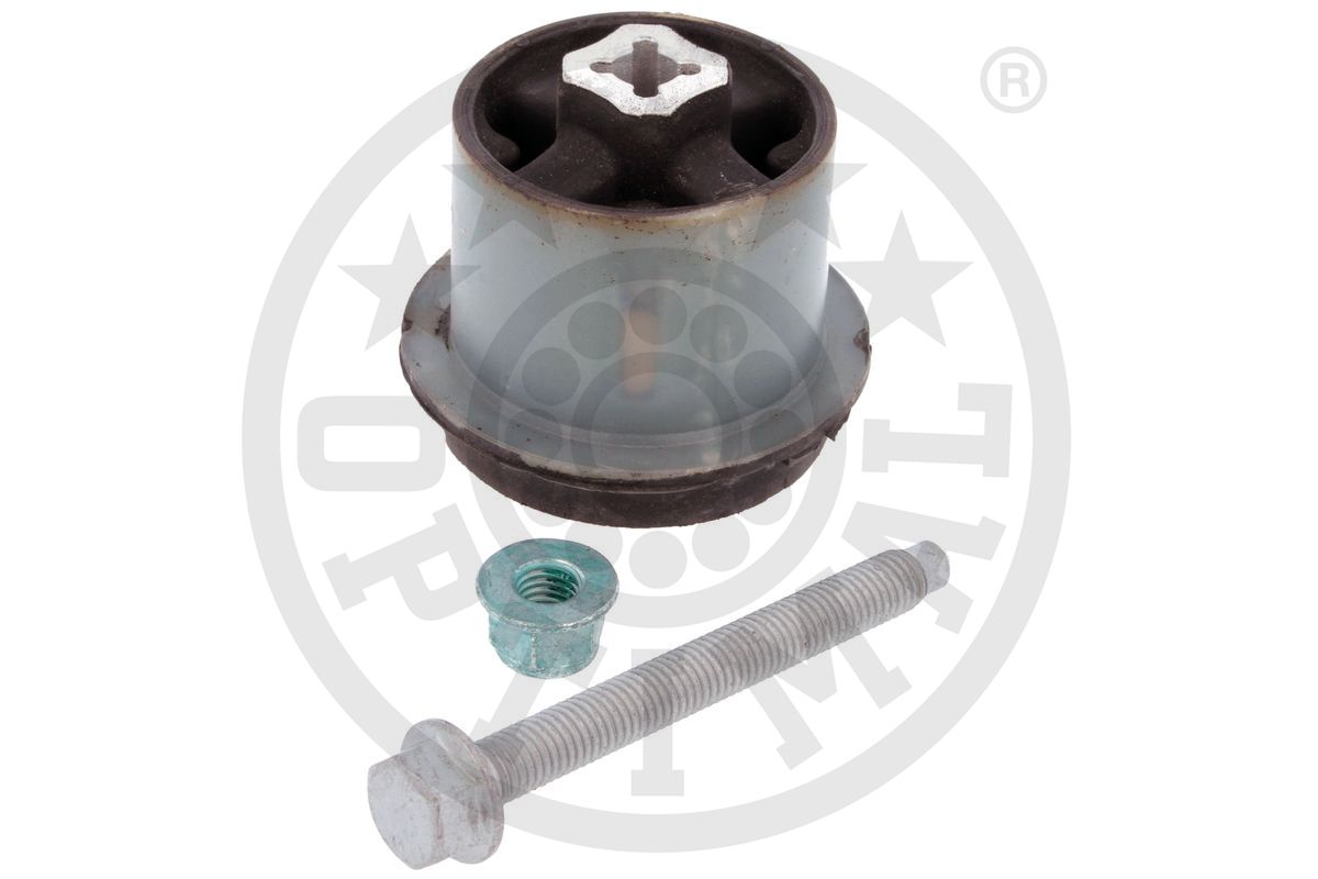 Bushing, axle beam