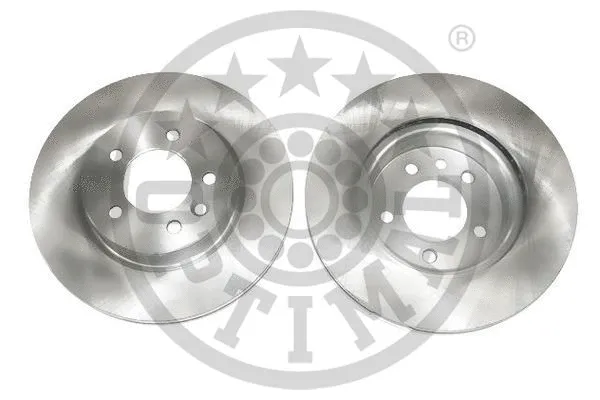Brake Disc (BS-7738HC)