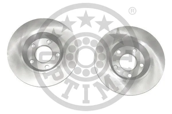 Brake Disc (BS-4720C)
