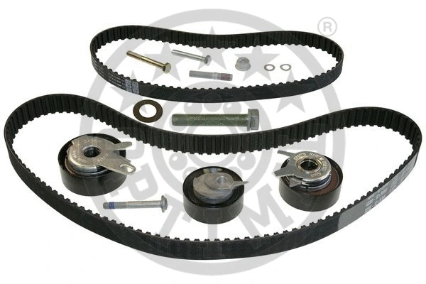 Timing Belt Kit