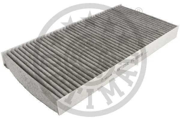 Filter, cabin air (FC-01616)