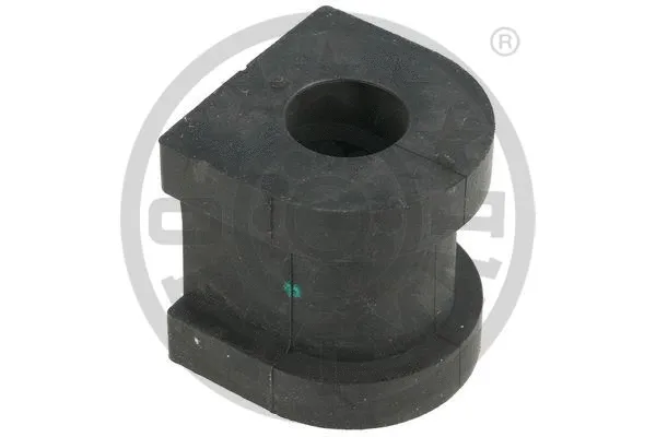Mounting, stabiliser bar