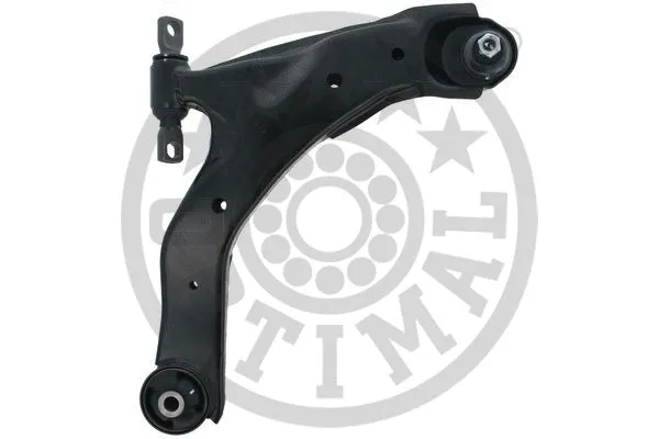 Control/Trailing Arm, wheel suspension (G6-2071)