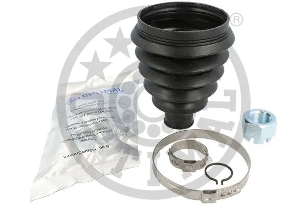 Bellow Kit, drive shaft