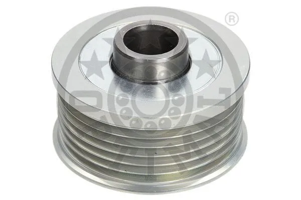 Alternator Freewheel Clutch