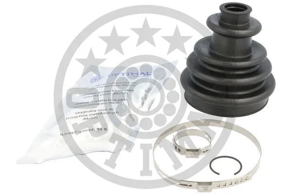 Bellow Kit, drive shaft (CVB-10150CR)