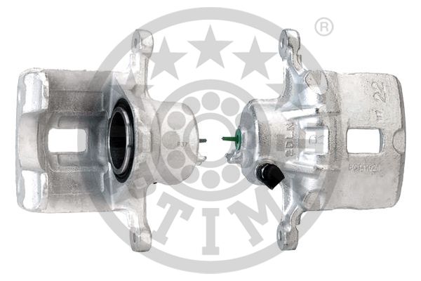 Brake Caliper (BC-1863R)