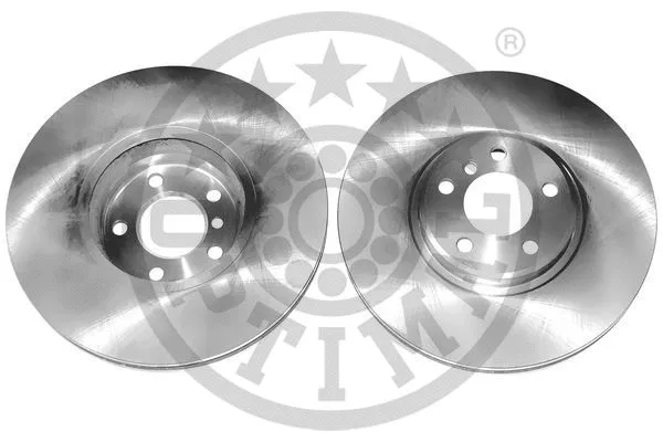 Brake Disc (BS-7622C)