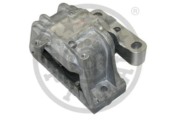 Mounting, engine (F8-6991)