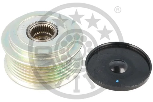 Alternator Freewheel Clutch (F5-1157)