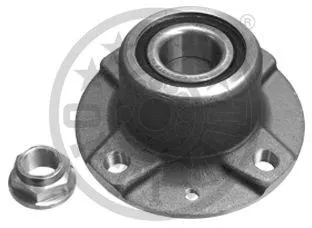 Wheel Bearing Kit (892476)
