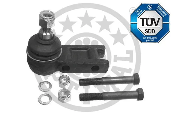 Ball Joint