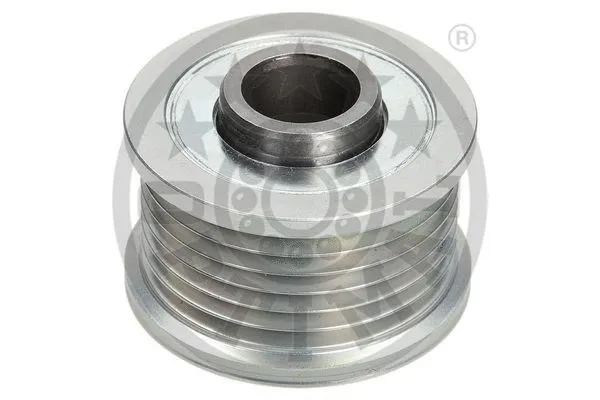 Alternator Freewheel Clutch