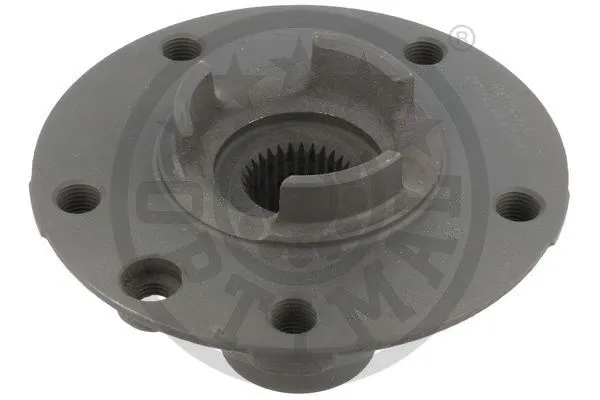 Wheel Hub