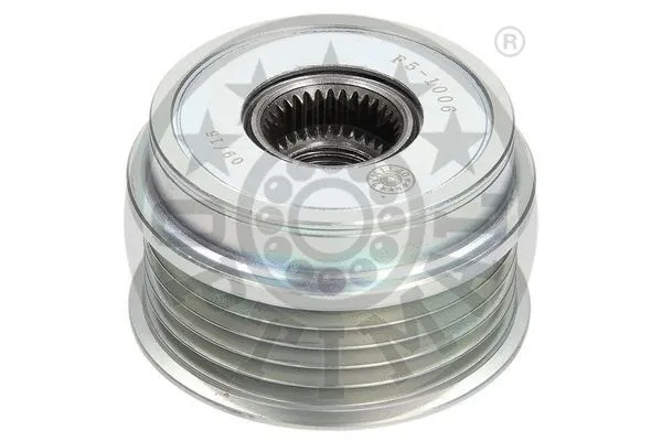 Alternator Freewheel Clutch (F5-1006)