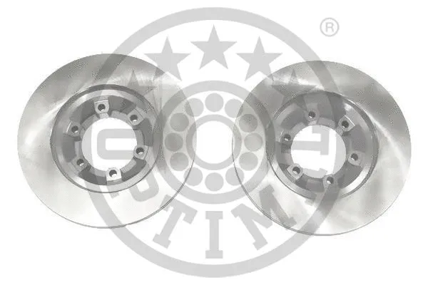 Brake Disc (BS-4590C)