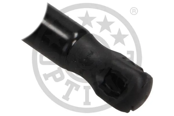 Gas Spring, bonnet