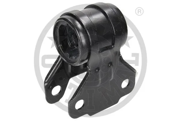 Mounting, control/trailing arm